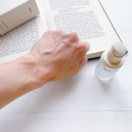 カーミングスキンブースター/favs/美容液を使ったクチコミ(4枚目)