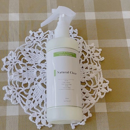 Natural Clear-AURA-/Natural Clear/その他の人気ショート動画