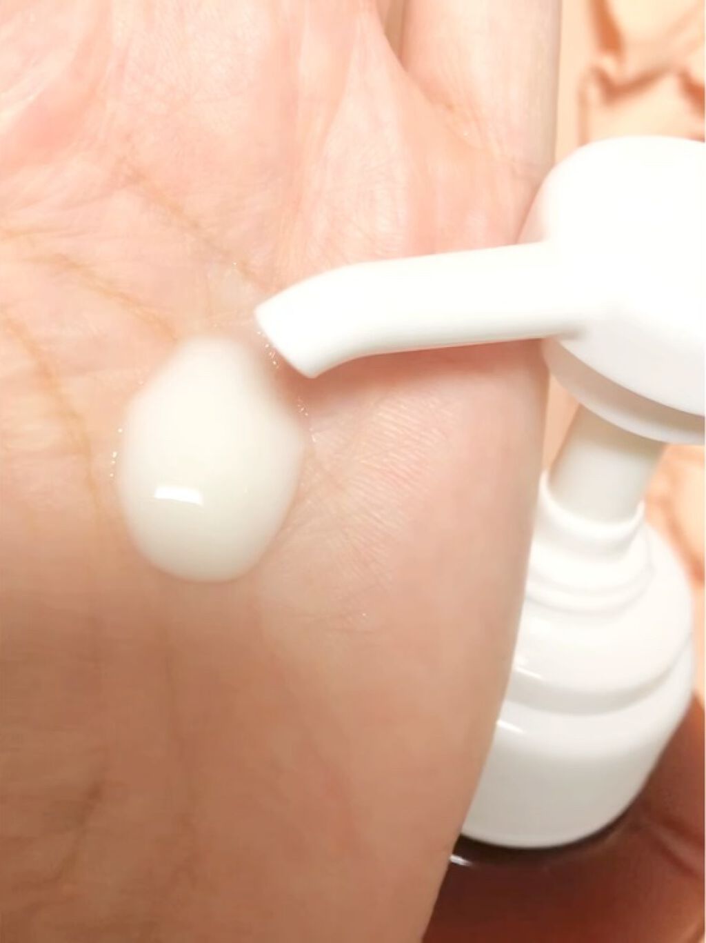 オサジ ボディミルク オスマンサス/OSAJI/ボディミルクを使ったクチコミ（3枚目）