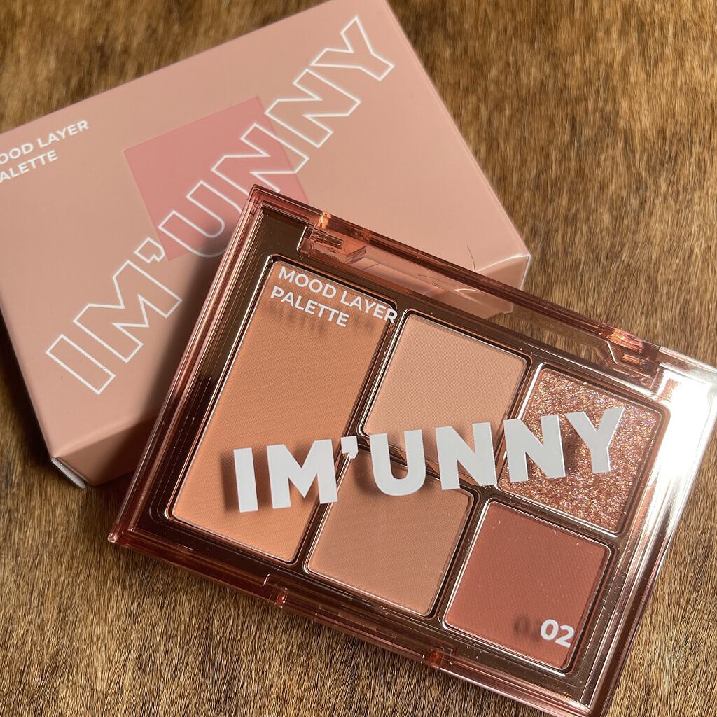 ニューアンビエンスカラーマスカラ/hince/マスカラの人気ショート動画