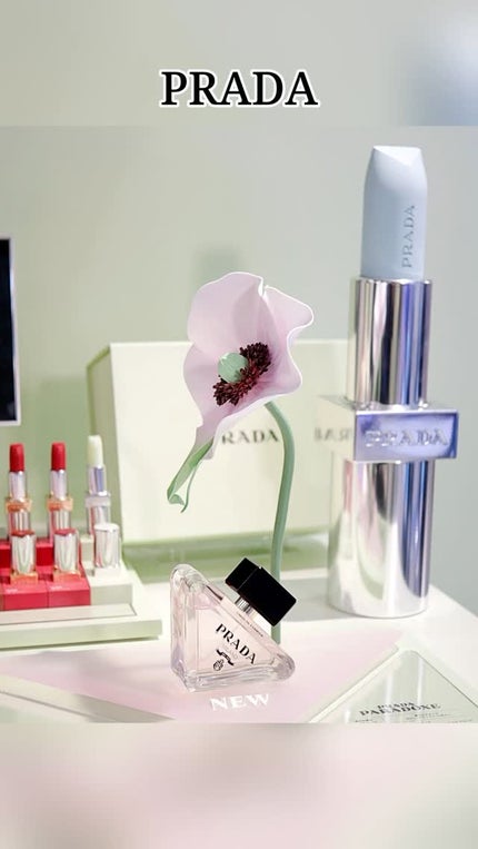 プラダ メッシュ クッション LN5 / PRADA BEAUTY | LIPS プラダ メッシュ クッション LN5 / PRADA BEAUTY | LIPS