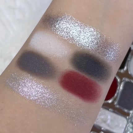 MOLAK 1day/MOLAK/ワンデー(1DAY)カラコンを使ったクチコミ(9枚目)