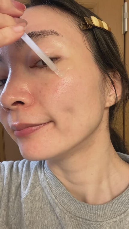 5番 白玉グルタチオンC美容液/numbuzin/美容液の人気ショート動画