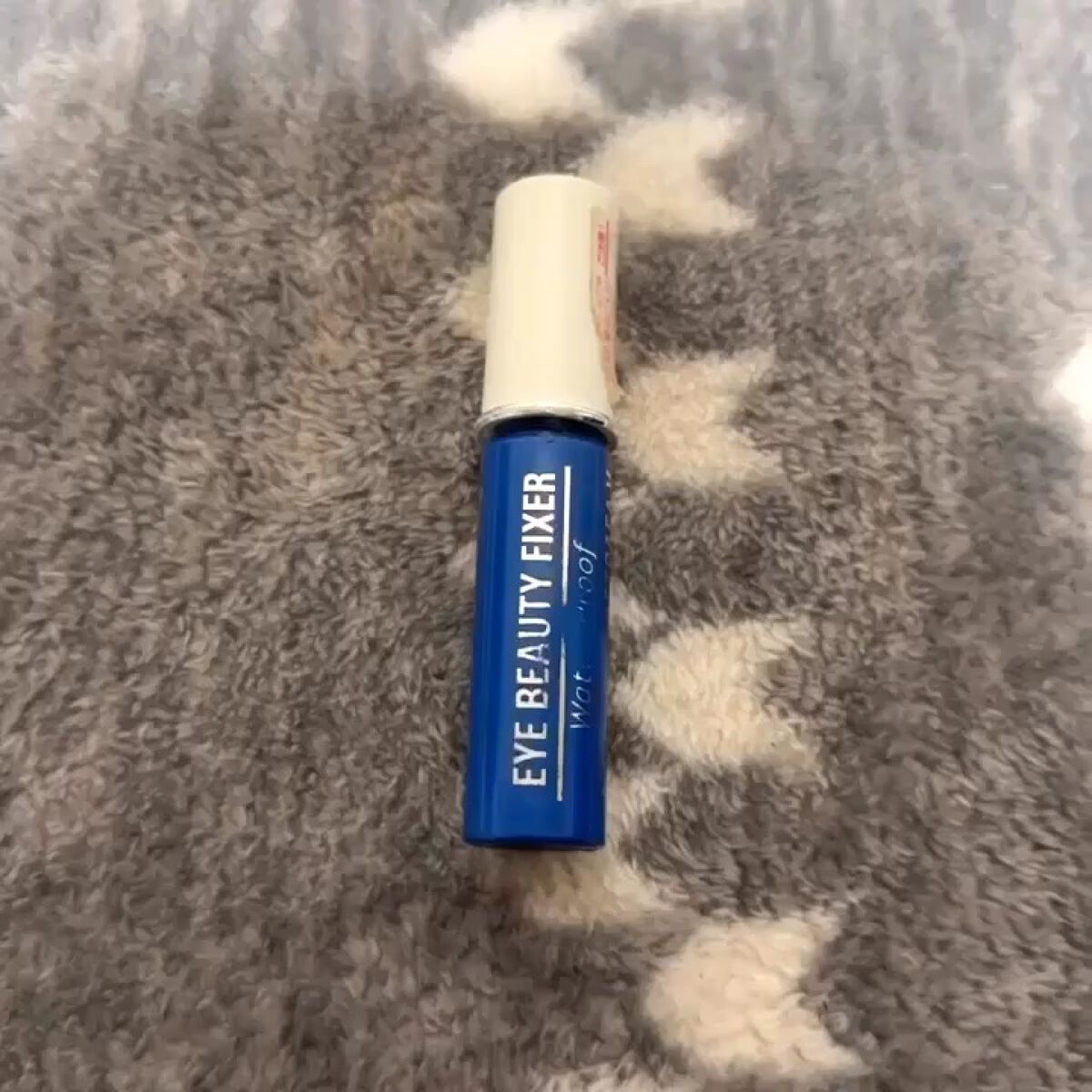 アイビューティー フィクサー WP/アストレア ヴィルゴ/二重まぶた用アイテムを使ったクチコミ（1枚目）