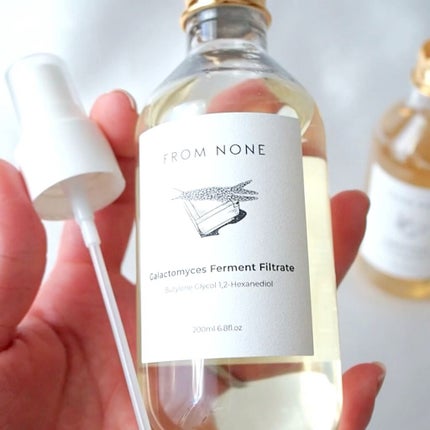 エキストナー/FROM NONE/化粧水の人気ショート動画