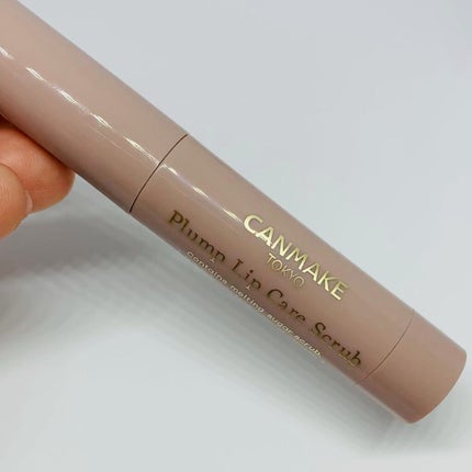 プランプリップケアスクラブ/キャンメイク/リップスクラブの人気ショート動画