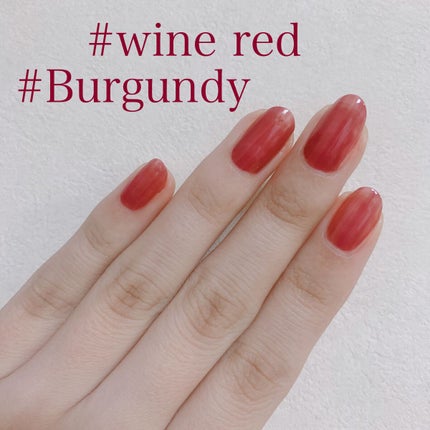 pa ネイルカラー/pa nail collective/マニキュアの人気ショート動画