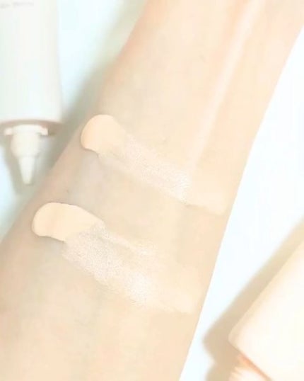 モイストラボ BBエッセンスクリーム/Moist Labo/BBクリームを使ったクチコミ(4枚目)