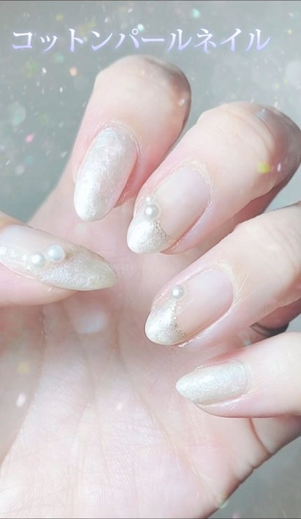 カラフルネイルズ/キャンメイク/マニキュアの人気ショート動画