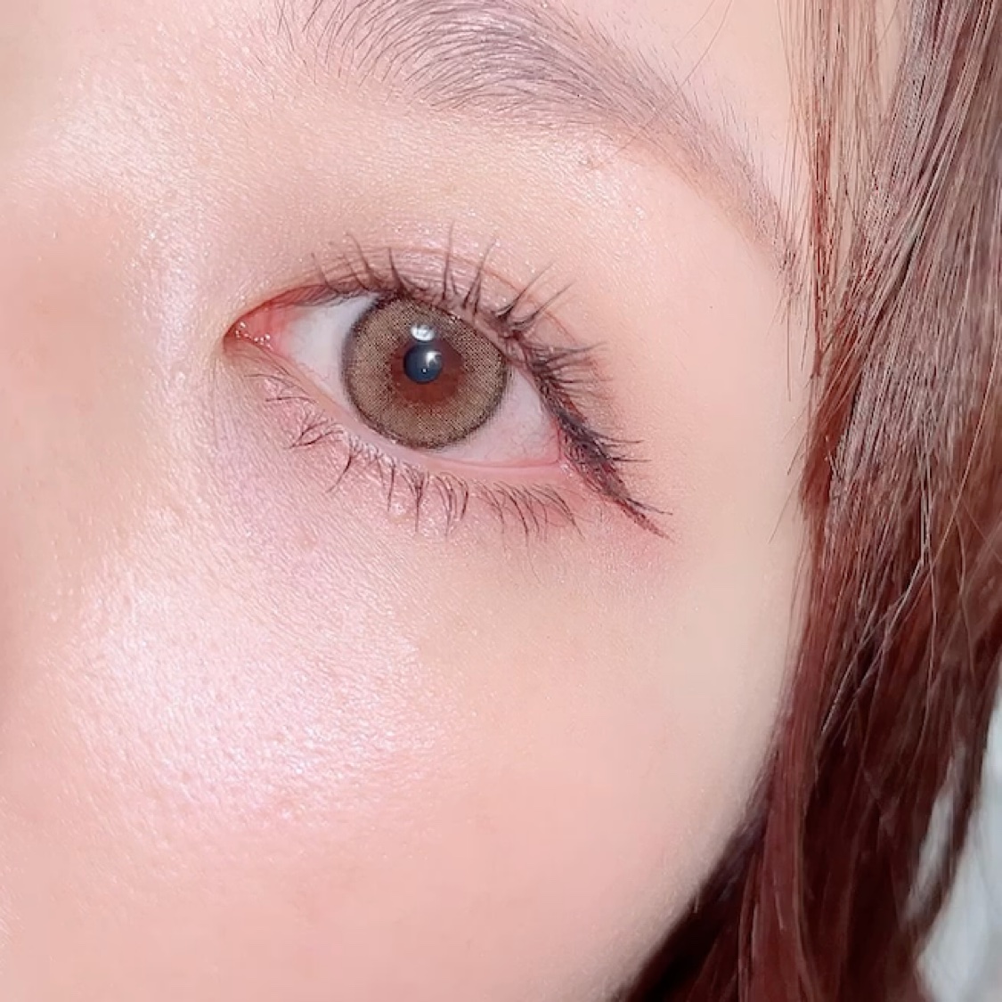 スカルプD マスカラ ロングロング/アンファー(スカルプD)/マスカラを使ったクチコミ（2枚目）