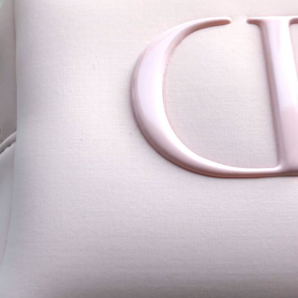 カプチュール トータル セル ENGY ローション/Dior/化粧水の動画クチコミ5つ目