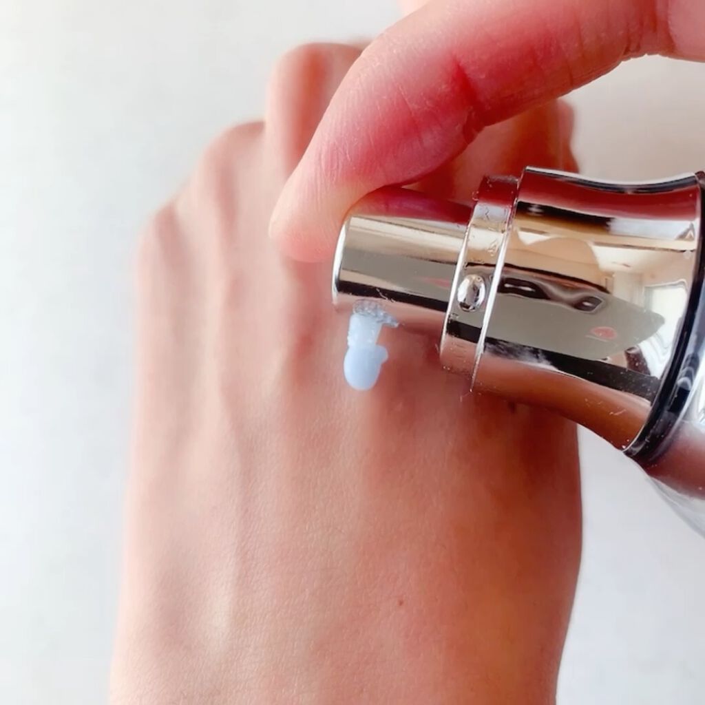 ペプチド ボリューム エッセンス/DR.PEPTI/美容液を使ったクチコミ（2枚目）