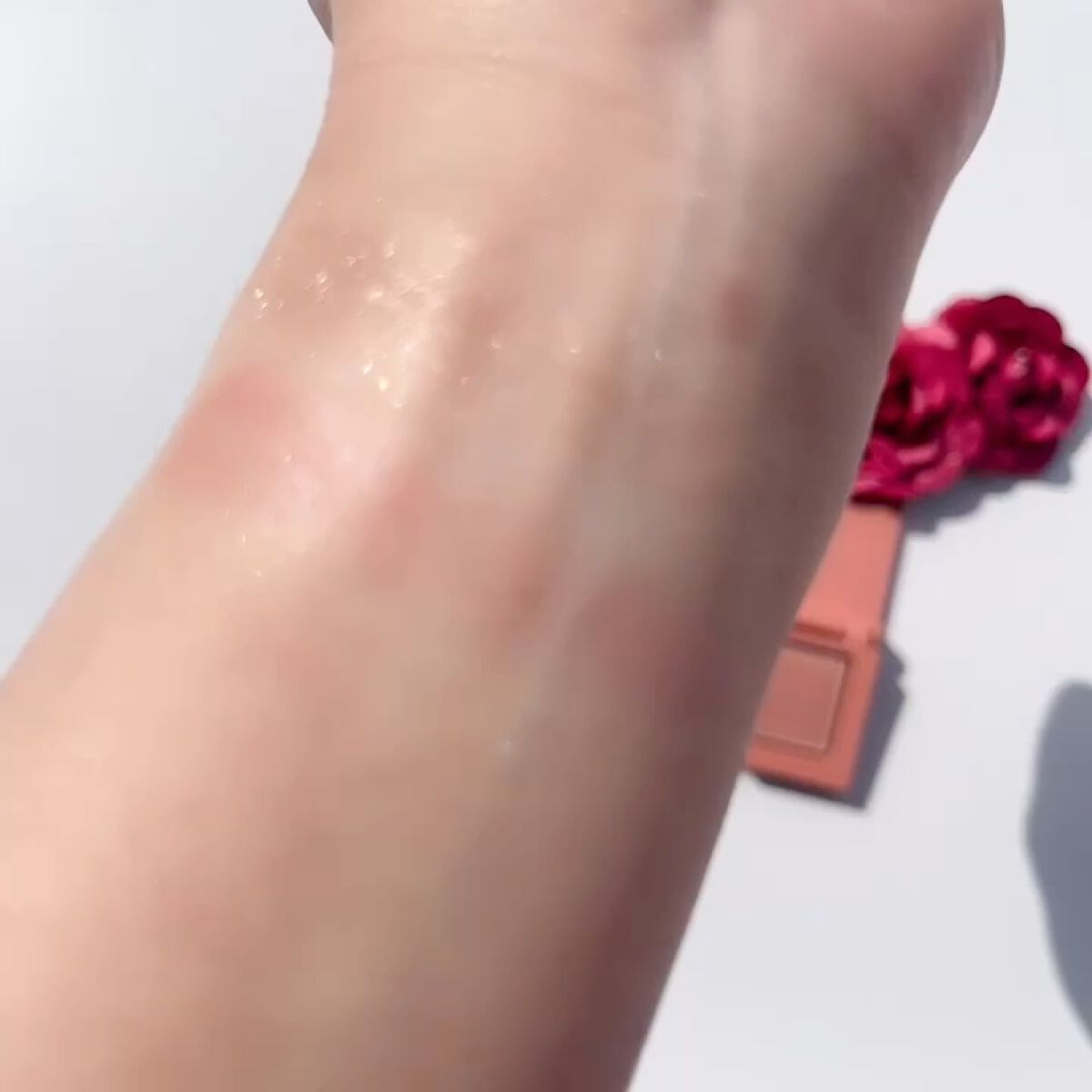 melotte 1day/melotte/ワンデー（１DAY）カラコンを使ったクチコミ（3枚目）