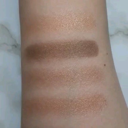 レ キャトル オンブル/CHANEL/アイシャドウパレットを使ったクチコミ(5枚目)