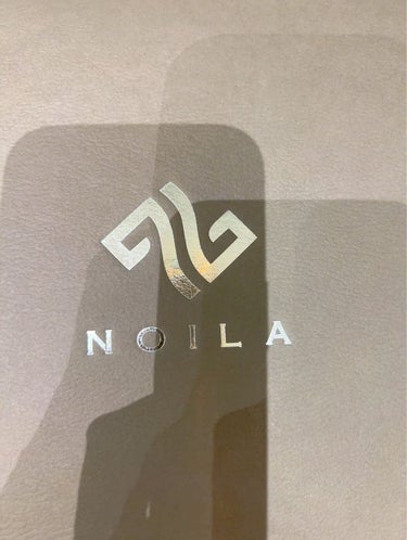 NOILA S Thoothpaste/NOILA/歯磨き粉の動画クチコミ3つ目