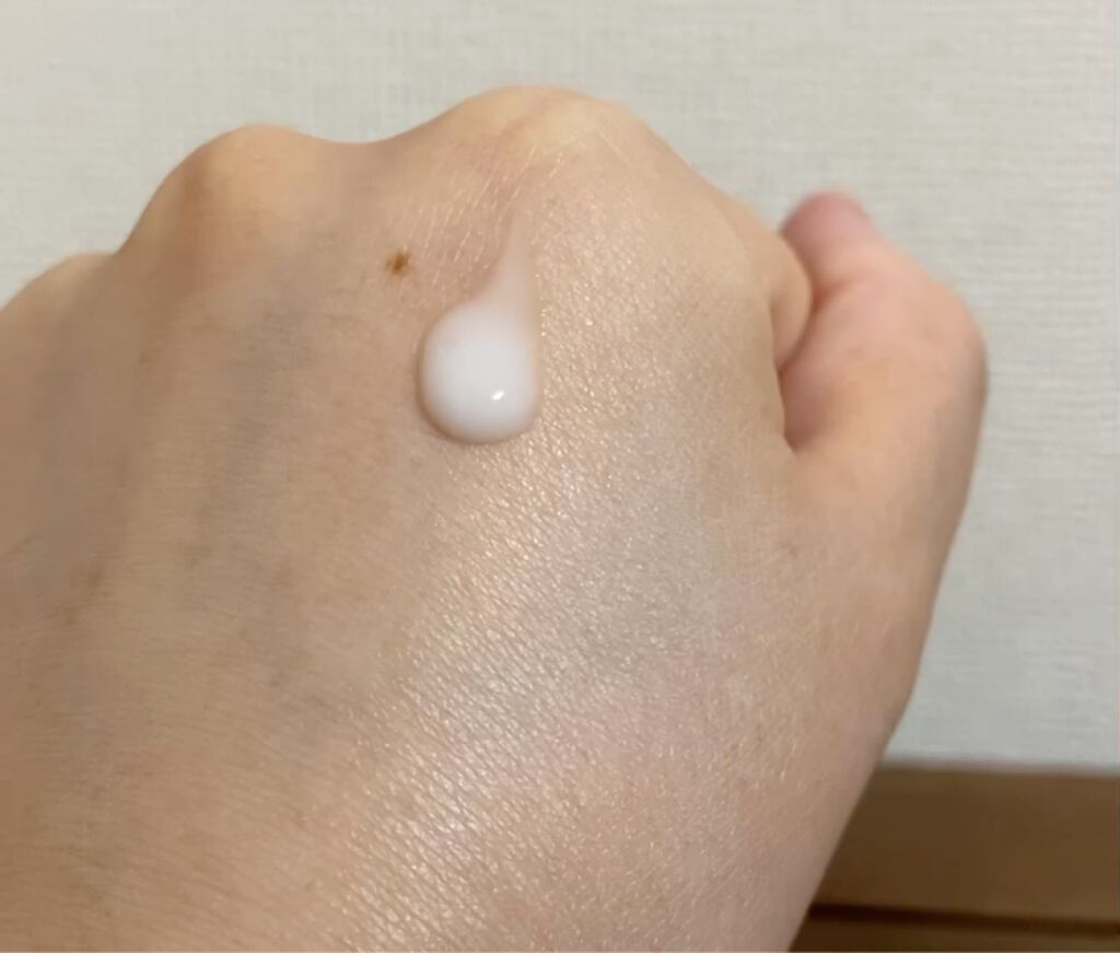 カネボウ オン スキン エッセンス V/KANEBO/化粧水を使ったクチコミ（3枚目）