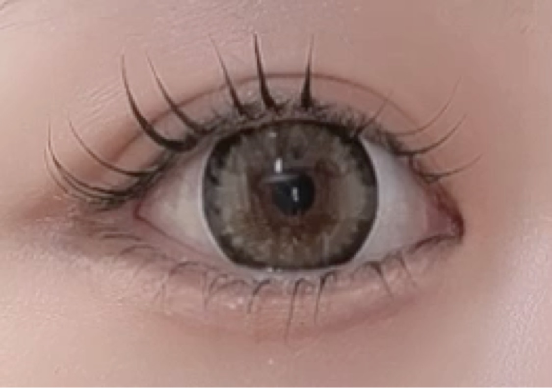 DopeWink 1month/Dope Wink/１ヶ月（１MONTH）カラコンの動画クチコミ1つ目