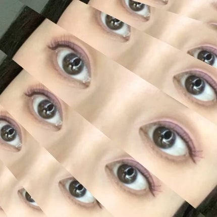 ホリデーアディクション アイシャドウパレット“アンノウンファミリア”/ADDICTION/アイシャドウパレットの動画クチコミ4つ目