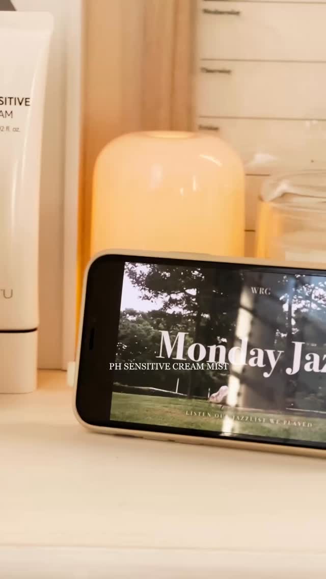 PHセンシティブクリームミスト/SAM'U/ミスト状化粧水の人気ショート動画