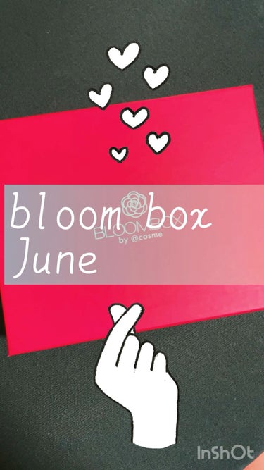 ブルーム ボックス/BLOOMBOX/その他の人気ショート動画