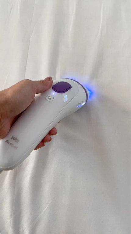 ブラウンシルクエキスパート (光美容器)|ブラウンの効果 ブラウンシルクエキスパート (光美容器)|ブラウンの効果