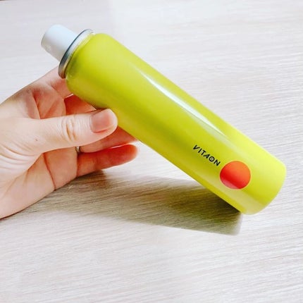 ビタオンチアフルミスト/VITAON/ミスト状化粧水を使ったクチコミ(3枚目)