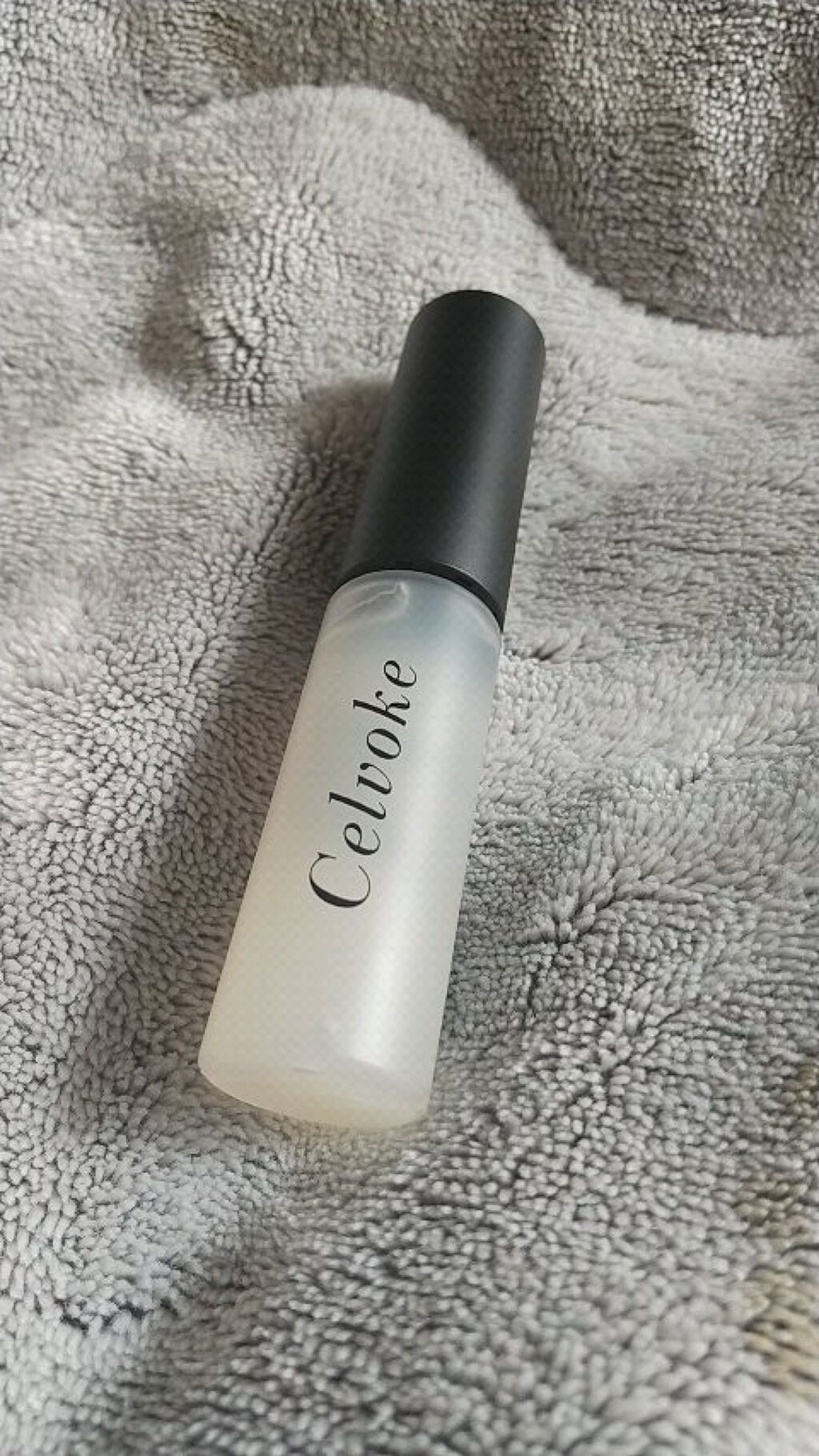 リップセラム/Celvoke/リップケアの動画クチコミ1つ目