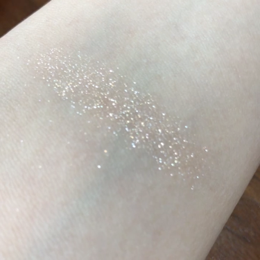 プロ シングル シャドウ/CLIO/単色アイシャドウを使ったクチコミ(1枚目)