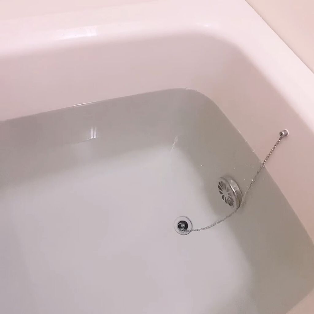 ミネラルバスパウダー オリエンタルジャスミン/イルコルポ/無機塩系入浴剤を使ったクチコミ（3枚目）