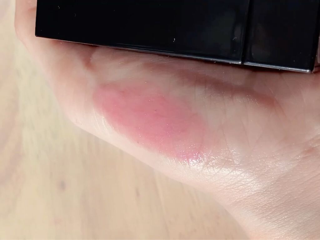 ケイト リップモンスター/KATE/口紅を使ったクチコミ（2枚目）