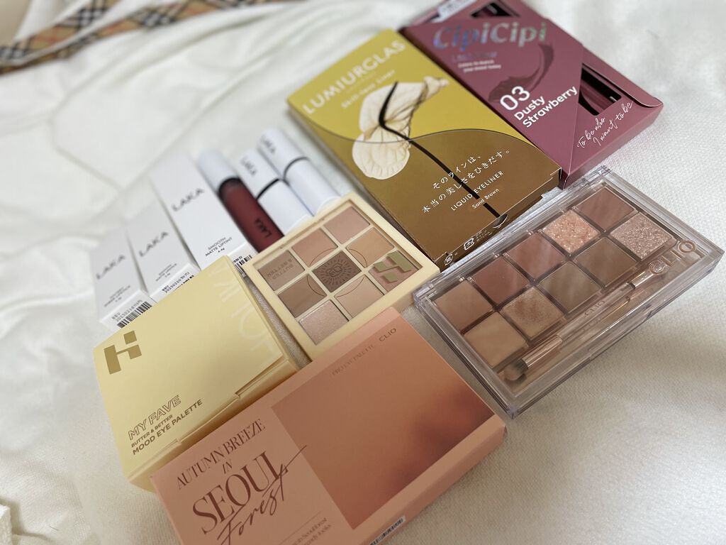 スムースマット リップティント/Laka/口紅の人気ショート動画