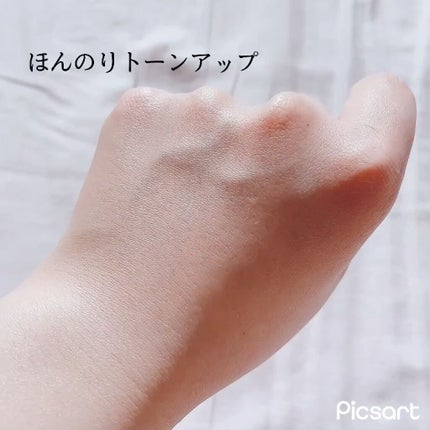 プロディフェンス オールインワンUV ムース/サンカット®/日焼け止めクリームを使ったクチコミ(3枚目)
