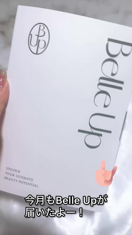 BelleUp/BelleUp/その他の人気ショート動画