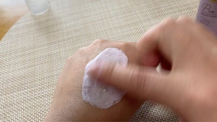 プロディフェンス オールインワンUV ムース/サンカット®/日焼け止めクリームを使ったクチコミ(4枚目)