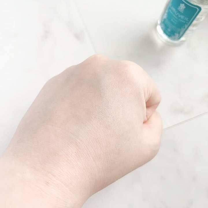 リムヴェール　LSピュア/リムサプライ/美容液を使ったクチコミ（2枚目）