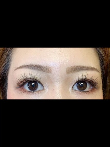 ラヴェージュ  3Dアイブロウパウダー/セルレ/パウダーアイブロウの動画クチコミ5つ目