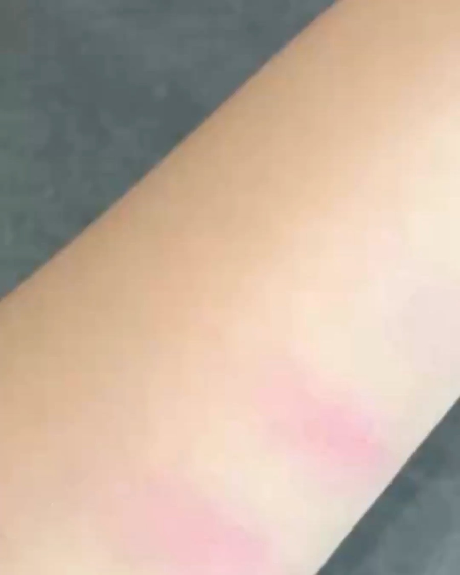 YSL メイクミーブラッシュ パウダー/YVES SAINT LAURENT BEAUTE/パウダーチークを使ったクチコミ（3枚目）