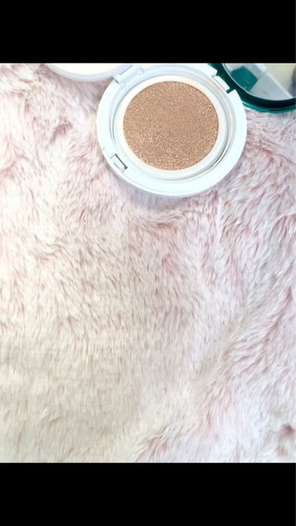 ハプリム メイクアップスポンジ ジャンボ/THE TOOL LAB/パフ・スポンジを使ったクチコミ(6枚目)