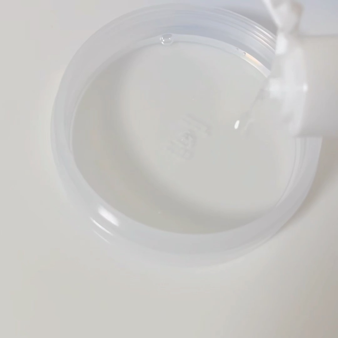 マルチパッドトレイ/Feld Apotheke/その他スキンケアグッズを使ったクチコミ（3枚目）