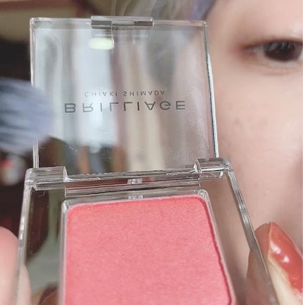 智子 on LIPS 「BRILLIAGE(@brilliage_official)の..」(5枚目)