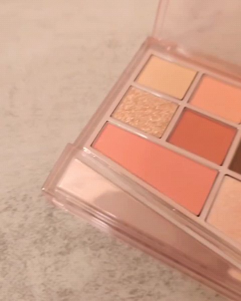 ザスリックリップスティッククリームマット/espoir/口紅を使ったクチコミ（2枚目）