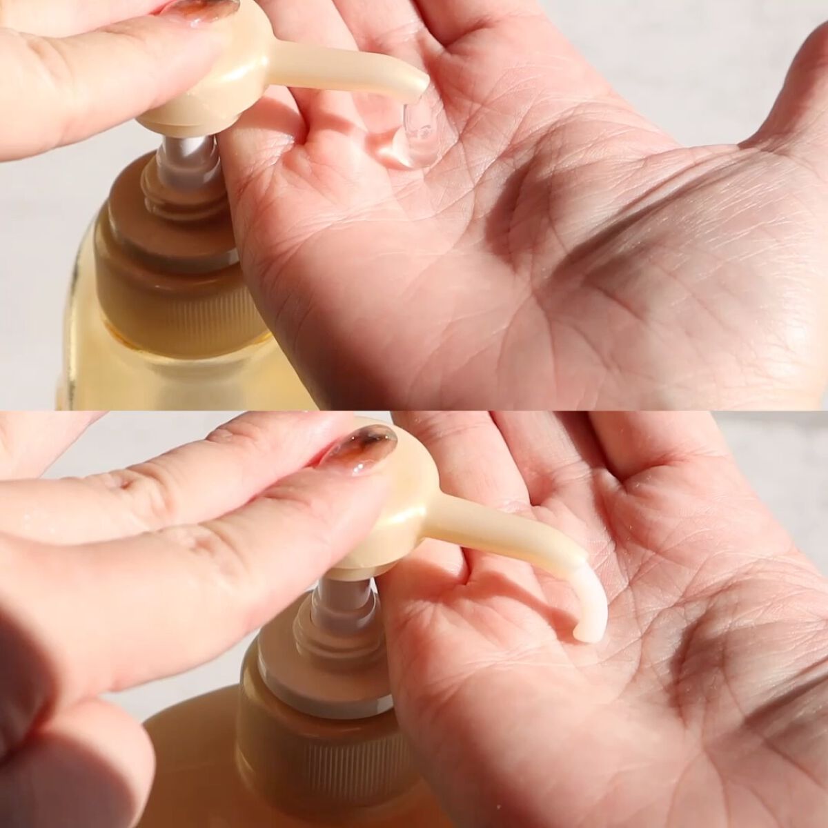 プレミアムリペア シャンプー／ヘアコンディショナー/TSUBAKI/市販シャンプーの動画クチコミ5つ目