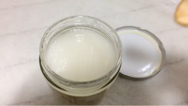 フェイスポリッシャー/SABON/スクラブ・ゴマージュを使ったクチコミ(2枚目)