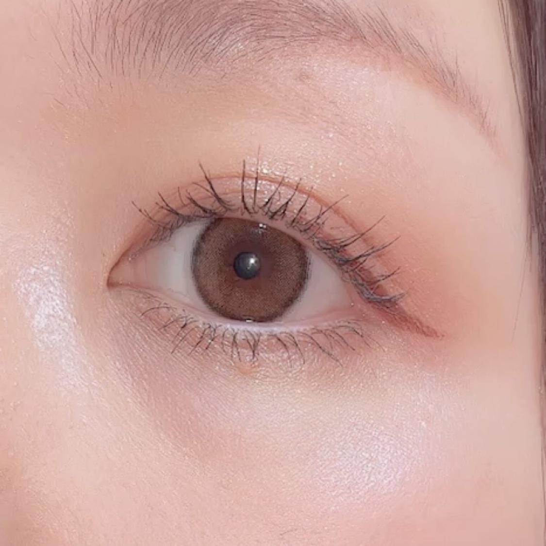 キスキス ビー グロウ パーリー/GUERLAIN/口紅を使ったクチコミ（3枚目）