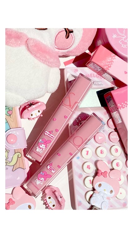 デュイフルウォーターティント/rom&nd/リップティントの人気ショート動画