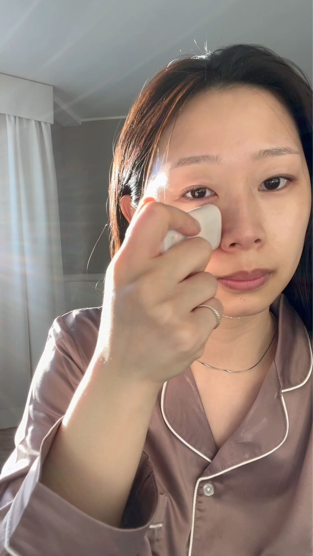 ミミチュール キュット シェイプ バー/クラブ/フェイスバームを使ったクチコミ（2枚目）