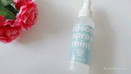 エプソムスプレーミント/sea crystals/ボディローションの人気ショート動画