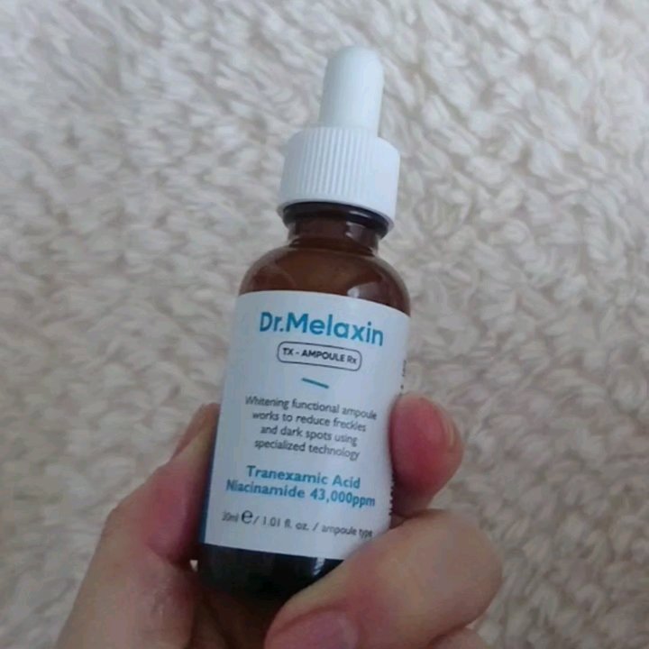 TX-Cream/Dr.Melaxin/フェイスクリームを使ったクチコミ（2枚目）