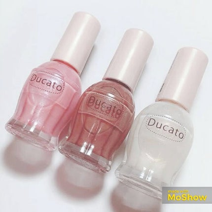 ナチュラルネイルカラーN/デュカート/マニキュアの人気ショート動画