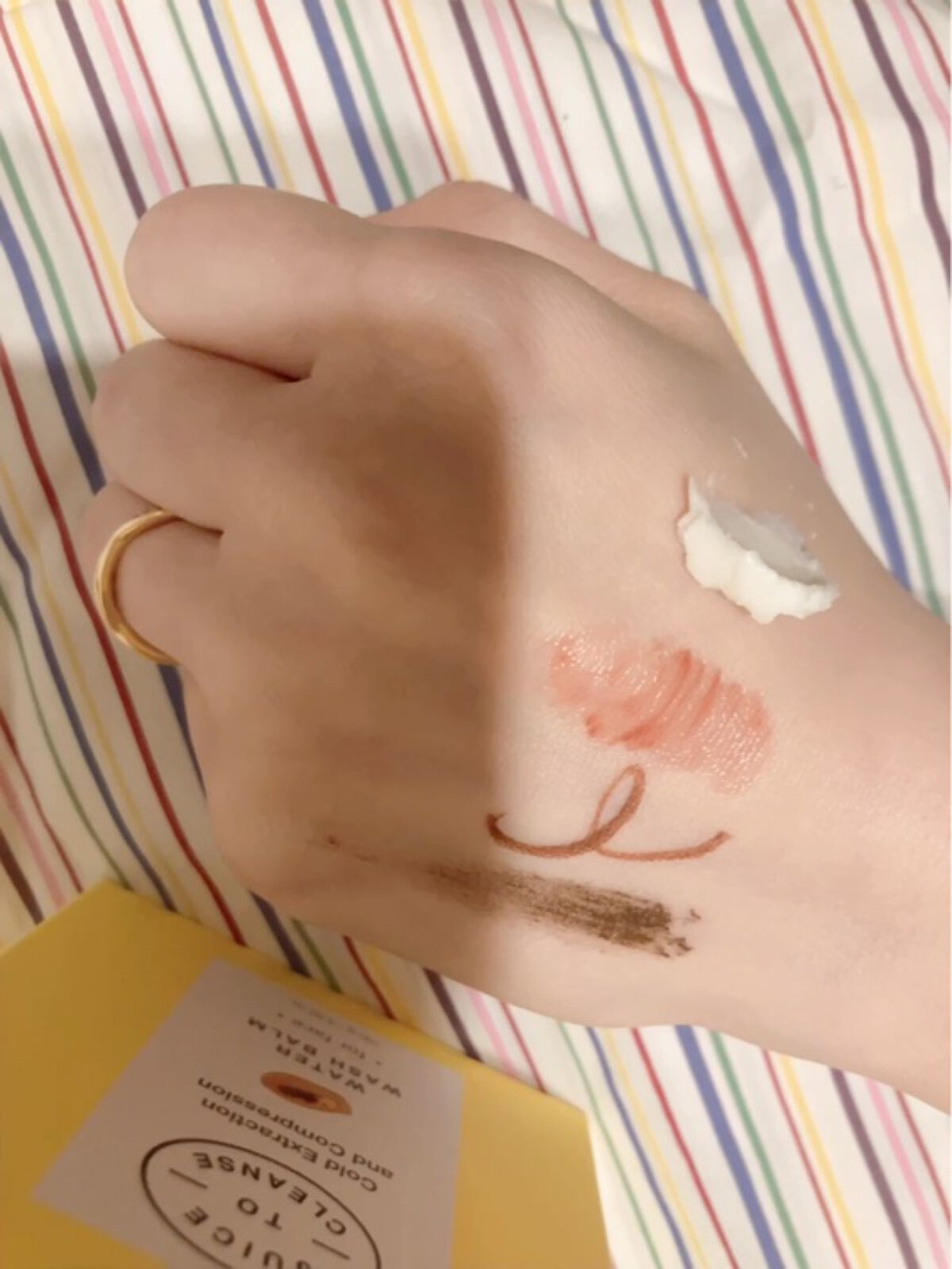 を使ったクチコミ（2枚目）